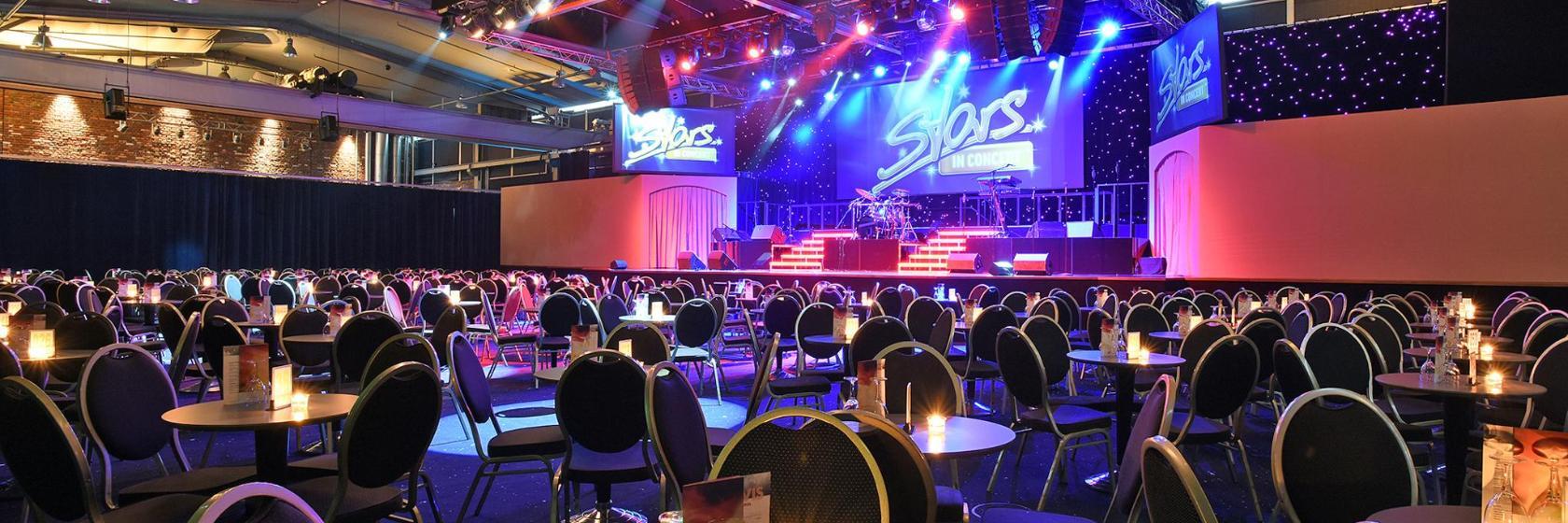 Estrel Congress Center